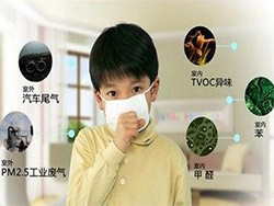 房屋裝修，除了甲醛，其他污染也要注意！